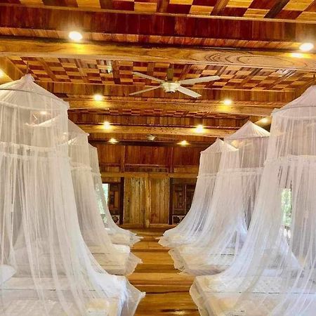Homestay Khanh Dang Lac Son Ngoại thất bức ảnh